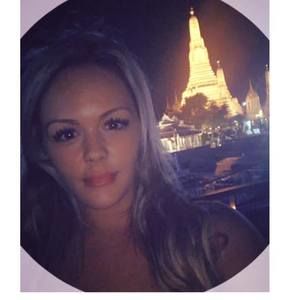 Meet your Posher, Ashlee